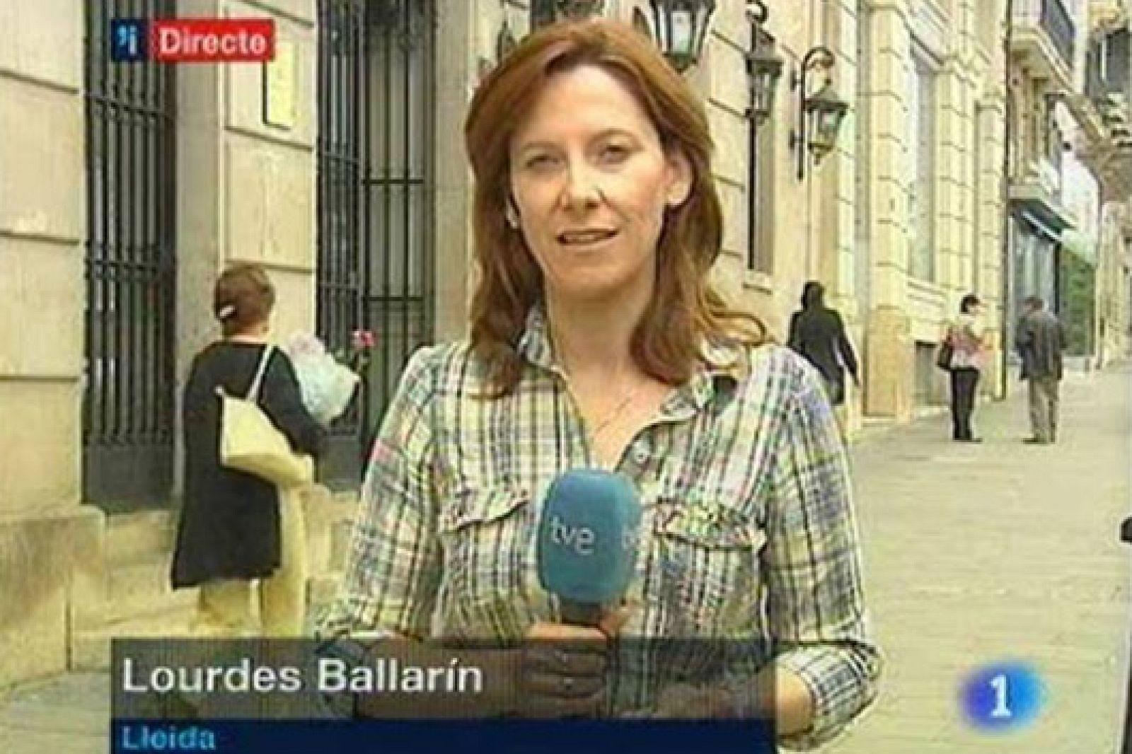 L'Informatiu migdia (28/05/2010)