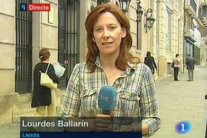  L'Informatiu migdia (28/05/2010)