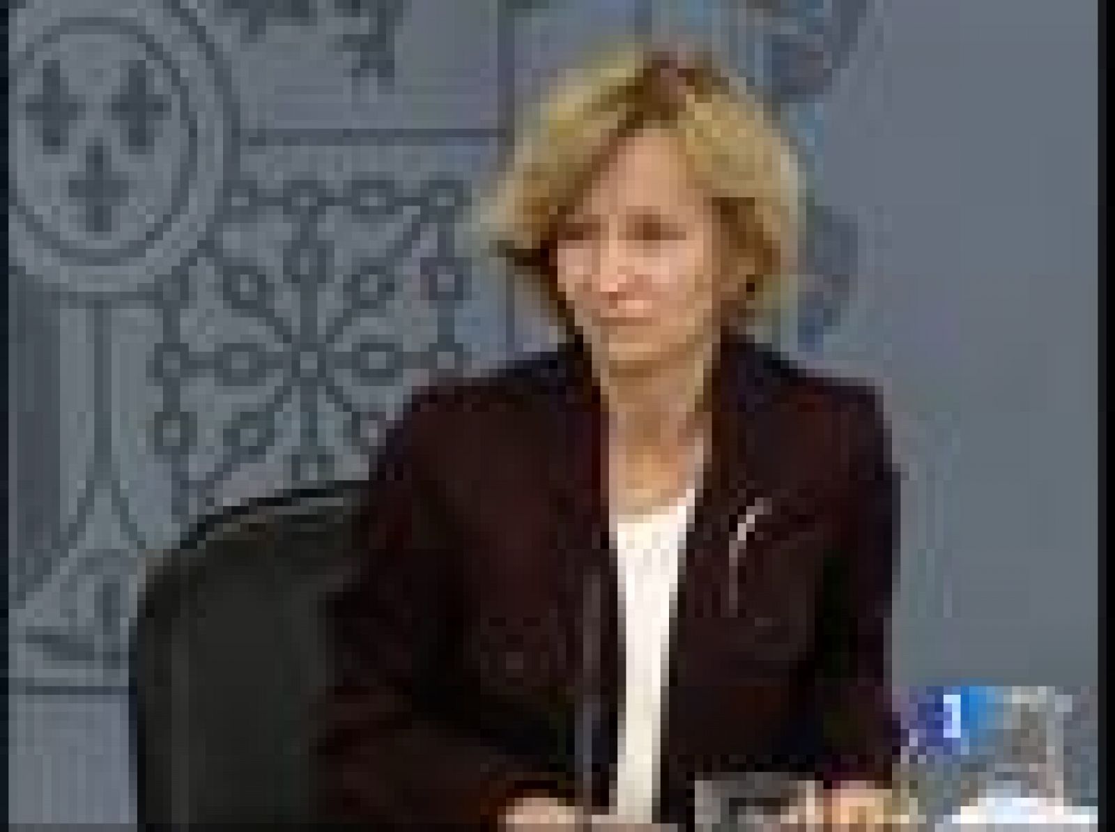 El año que viene el Gobierno dispondrá de menos dinero para su gestión | Ver