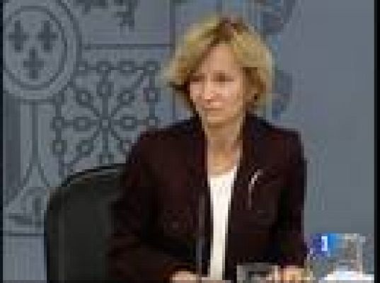  - Recorte en el techo del gasto