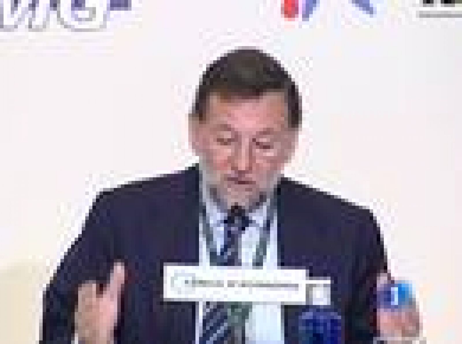 El debate político se centra en si Rodríguez Zapatero debe o no adelantar las elecciones | Ver