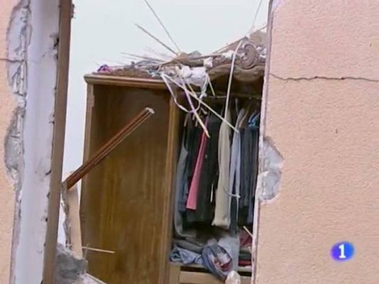 Informatiu Balear - Informatiu Balear - 28/05/10