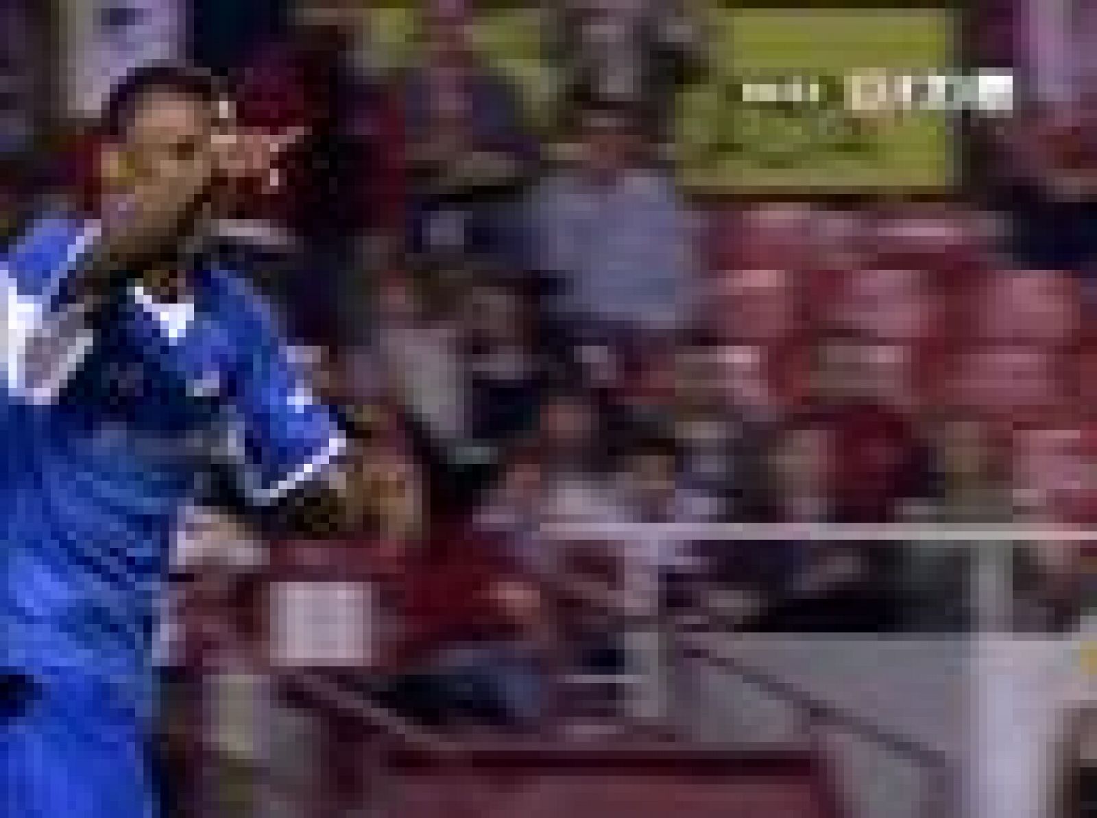 Sin programa: Partido UNICEF 5-3 gana Sevilla | RTVE Play