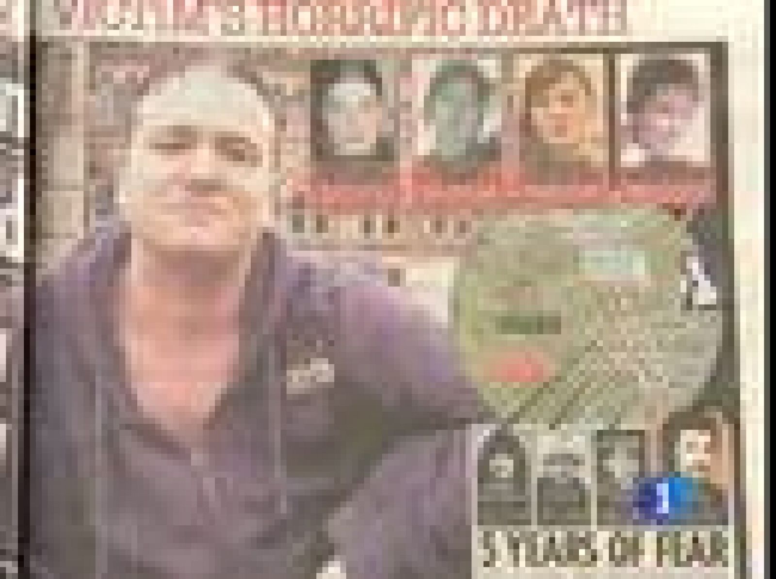 En el Reino Unido, la policía ha detenido a un hombre al que acusa de haber matado a tres prostitutas | Ver