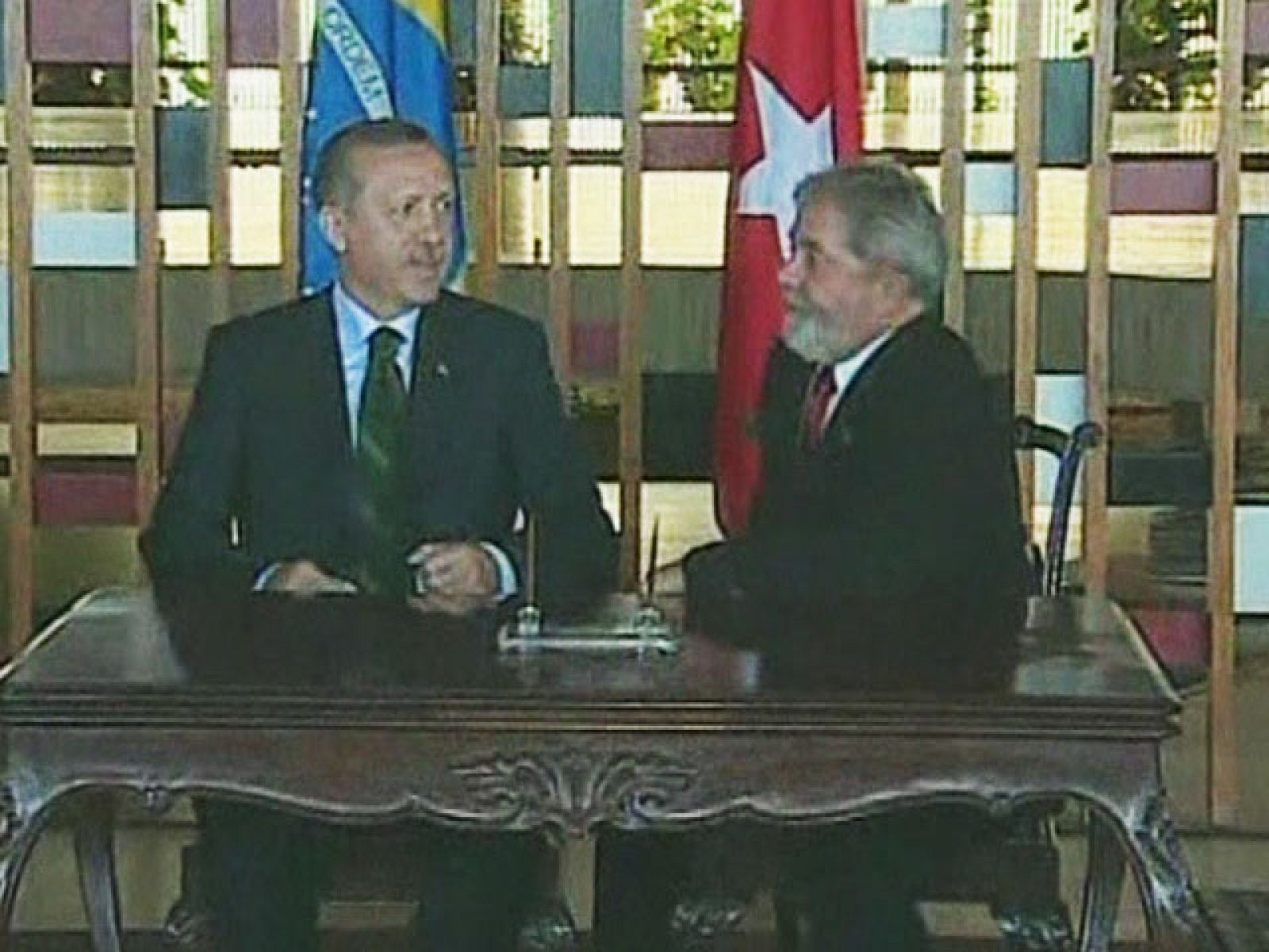 Una iniciativa respaldada por 120 países, entre los que se encuentra Estados Unidos. Un apoyo que España -uno de los impulsores- considera fundamental.