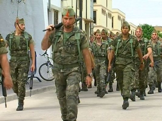 Noticias de Melilla - Noticias de Melilla - 28/05/10