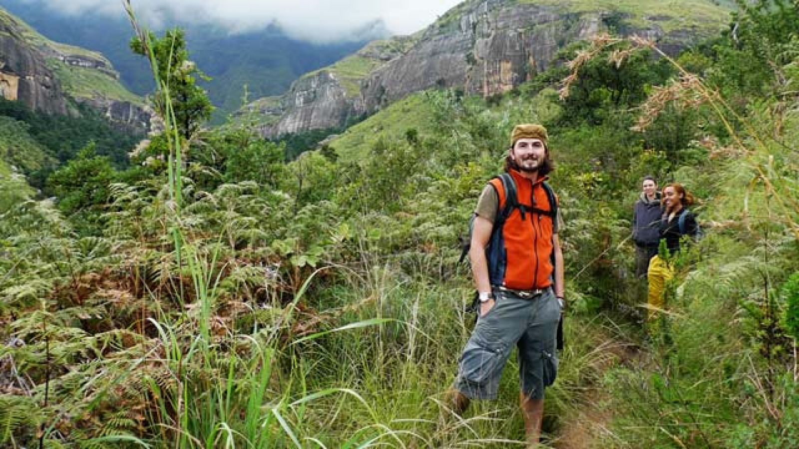 Españoles en el mundo - Durban - Avance | Ver