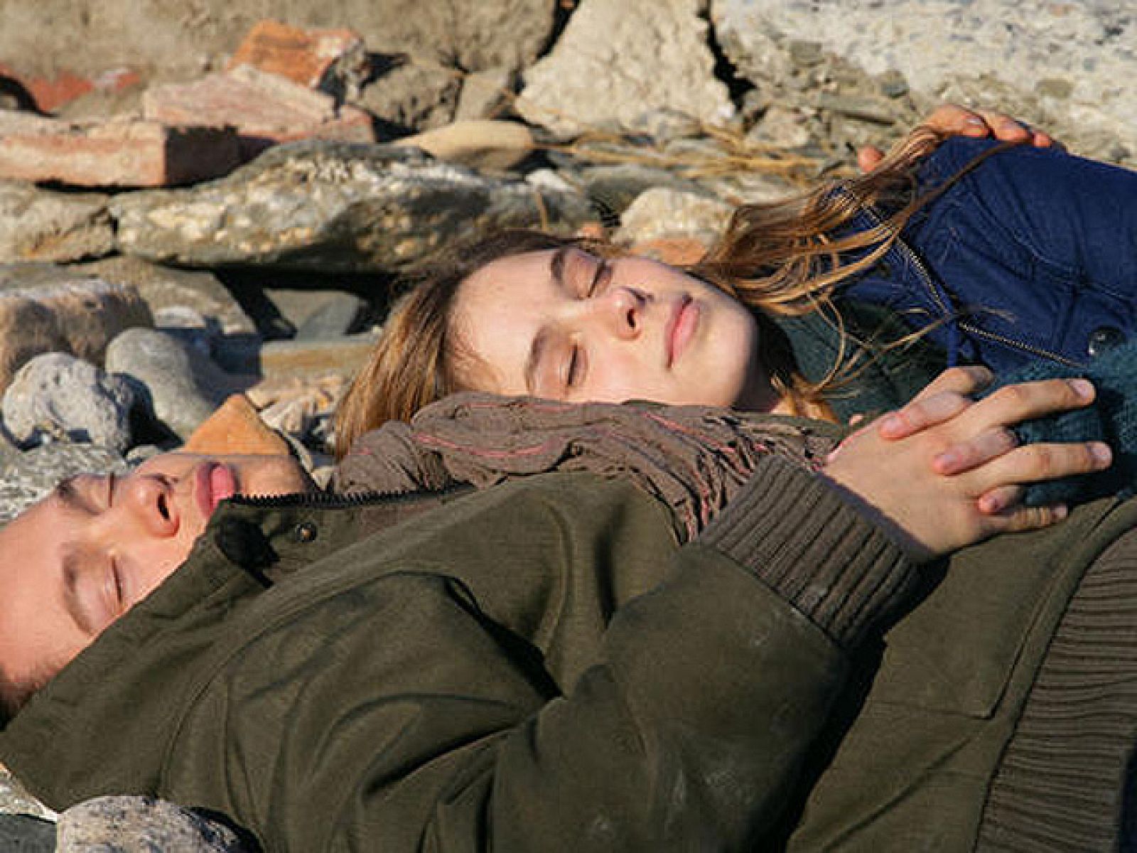 Días de cine - 'Estación del olvido' | Ver