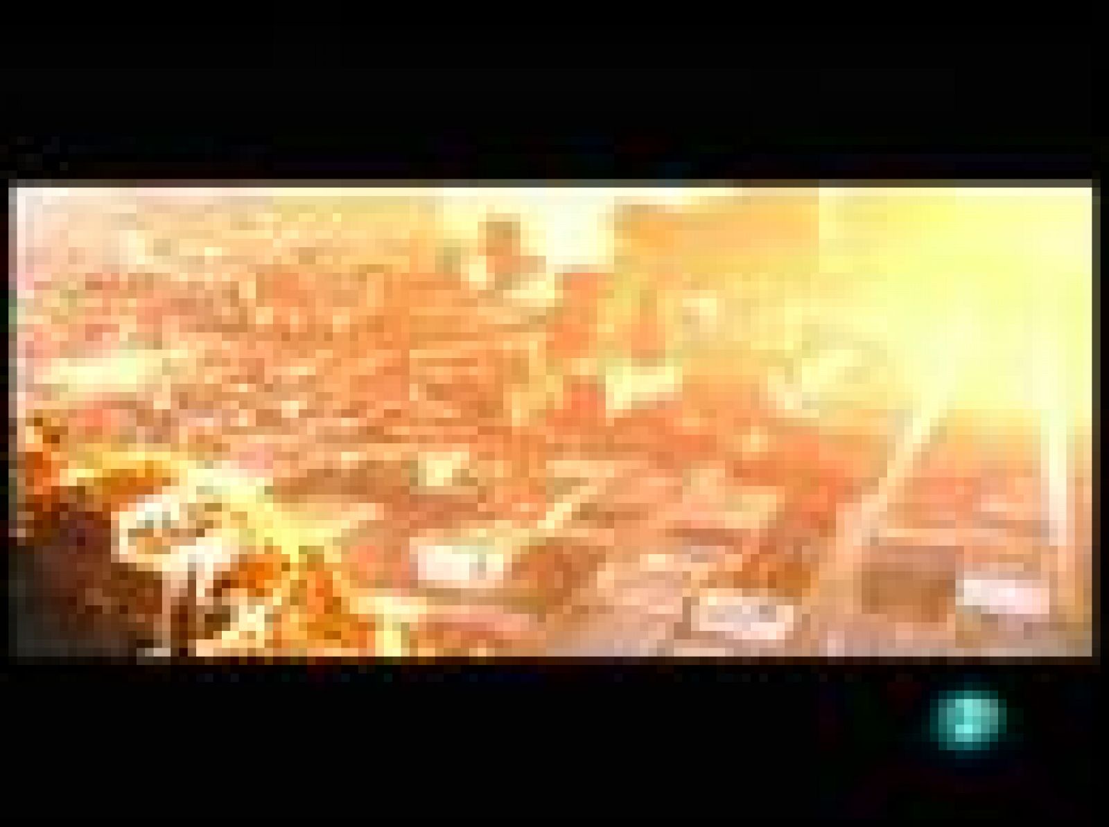 DDías de cine - 'Legión' | Ver