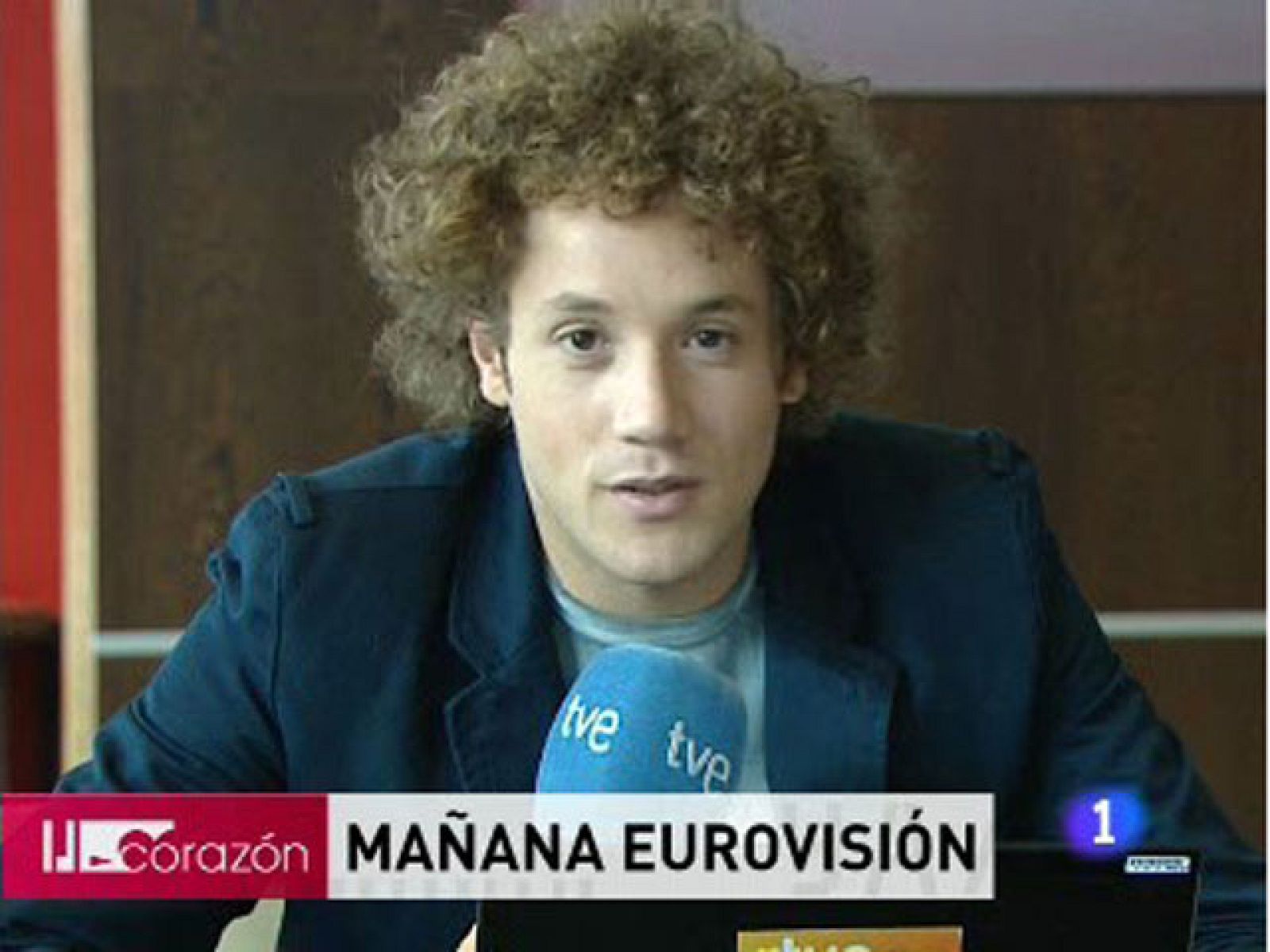 Corazón - Un día con Daniel Diges en Oslo - D Corazón | Ver