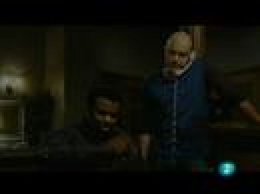 Días de cine - 'Jacuzzi al pasado'