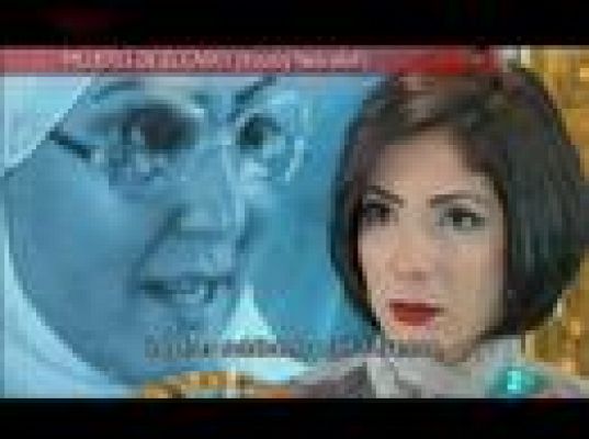 Días de cine - Mujeres de El Cairo