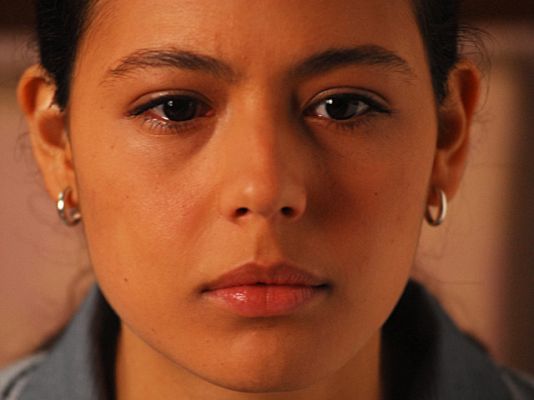 Días de cine - 'Rabia'