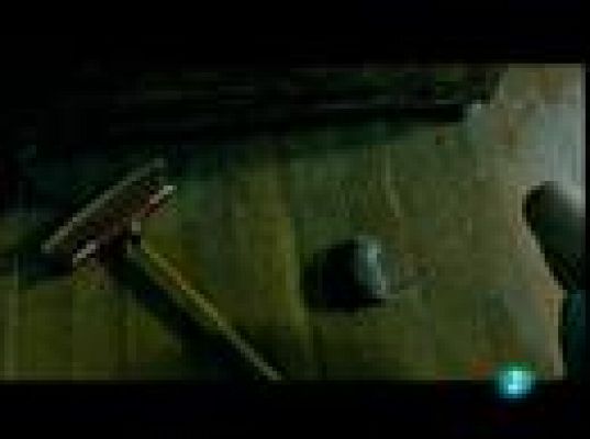 Días de cine - 'Rabia'