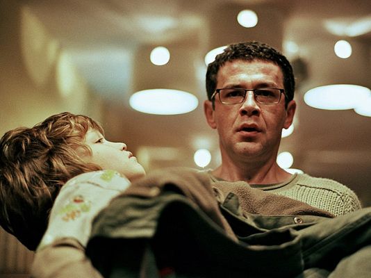 Días de cine - 'The Trap'