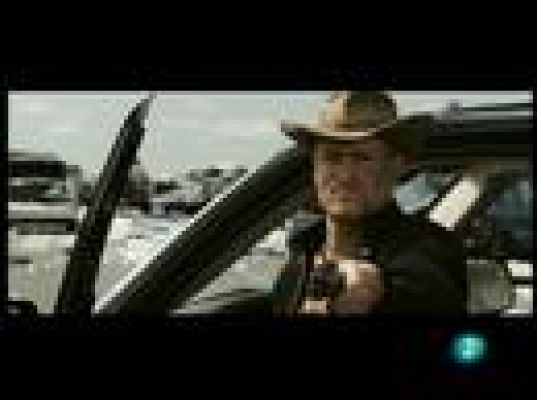 Días de cine - DVD: 'Zombieland'