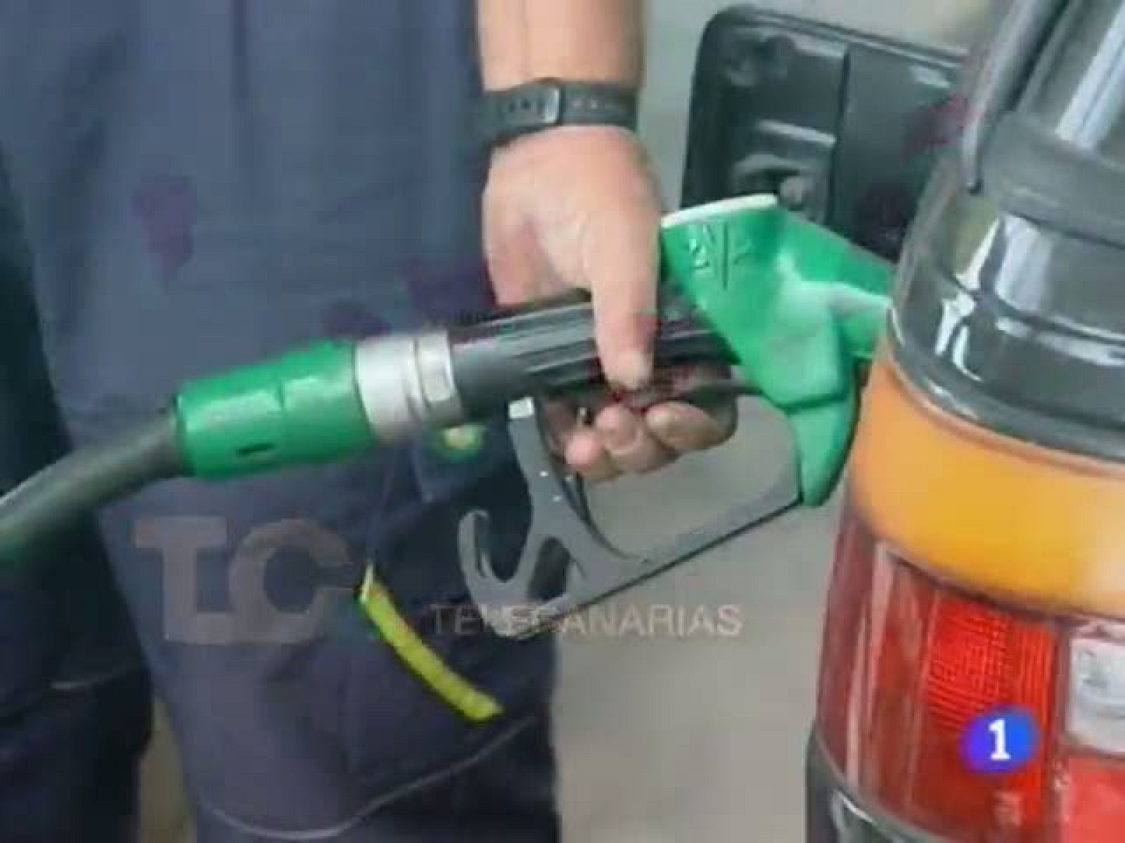 Telecanarias.El informativo de Canarias - 28/05/2010