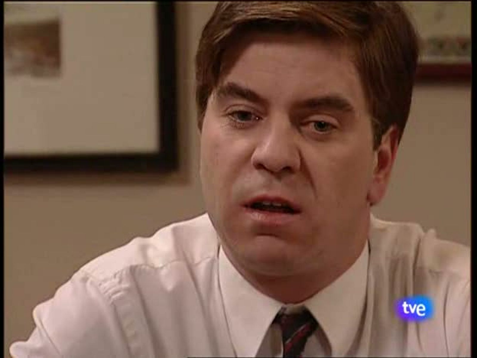 Amar en tiempos revueltos - T5 - Capítulo 188 - Amar en tiempos revueltos | Ver