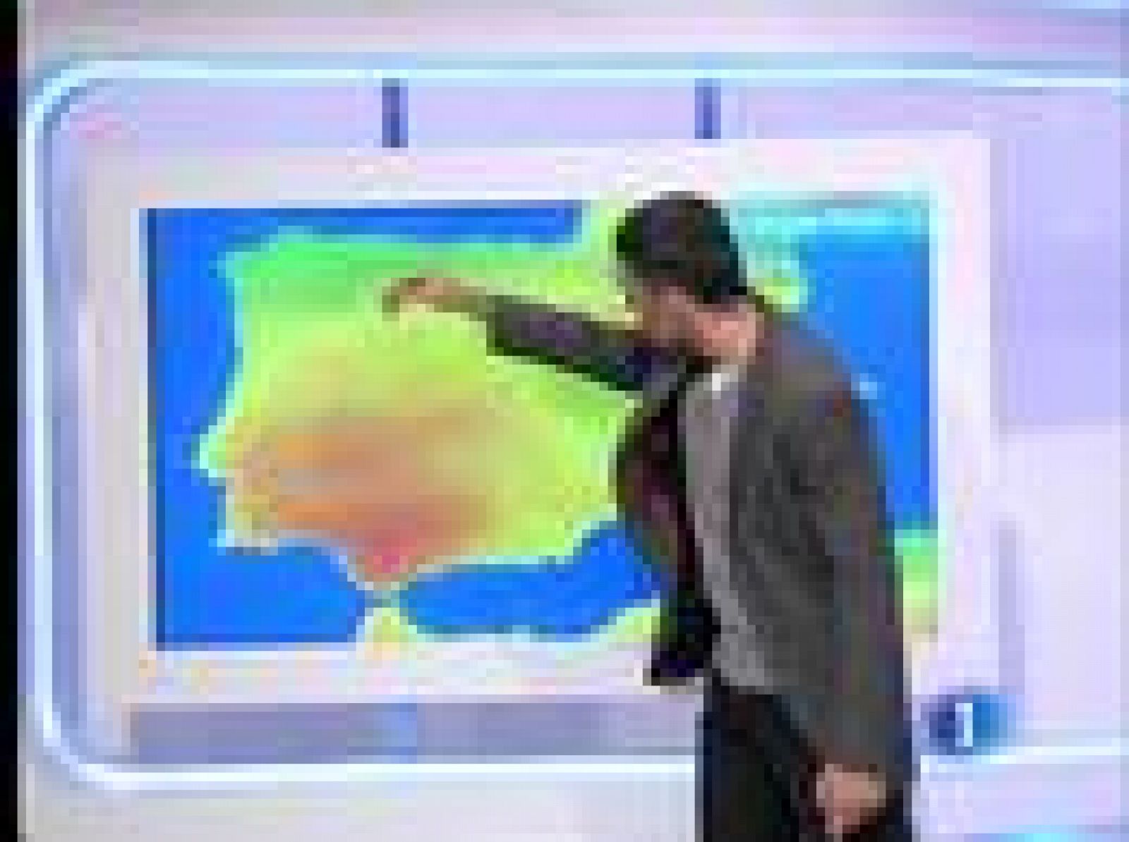 El Tiempo - 28/05/10 - El tiempo | Ver