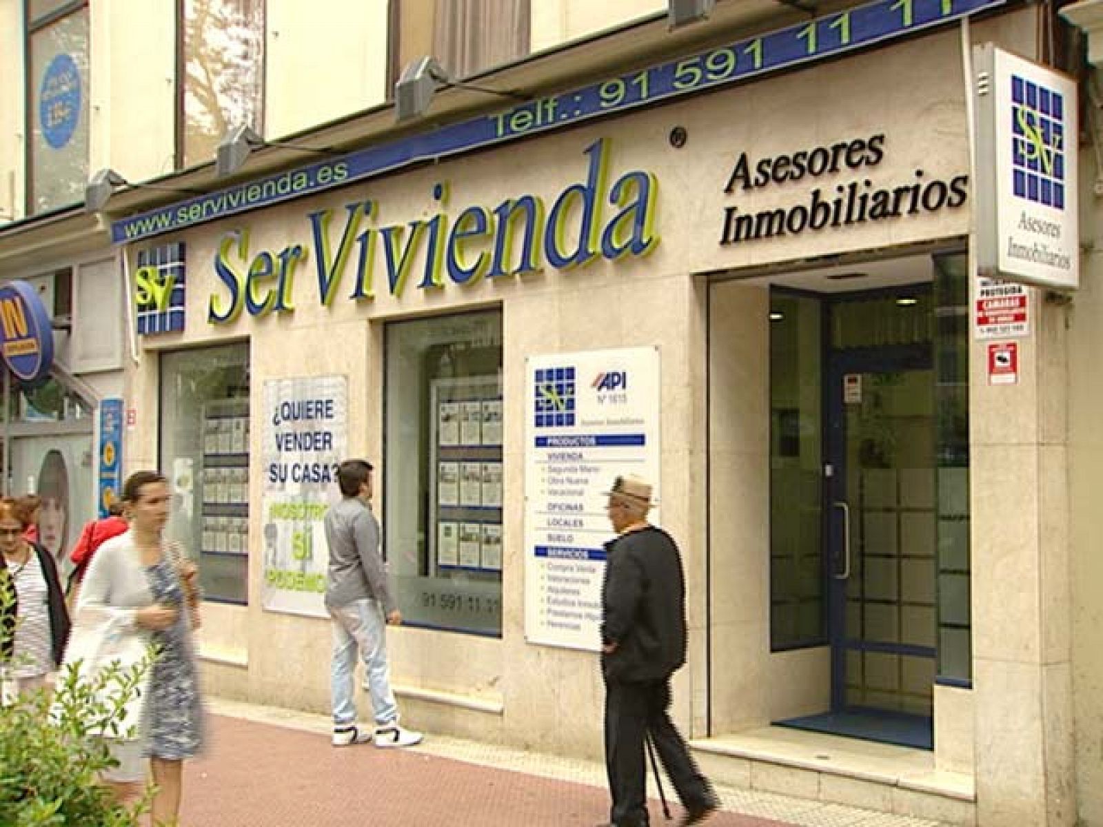 ¿Es buen momento para comprar casa? | Ver