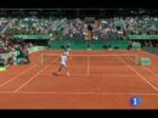  - Nadal sigue imparable