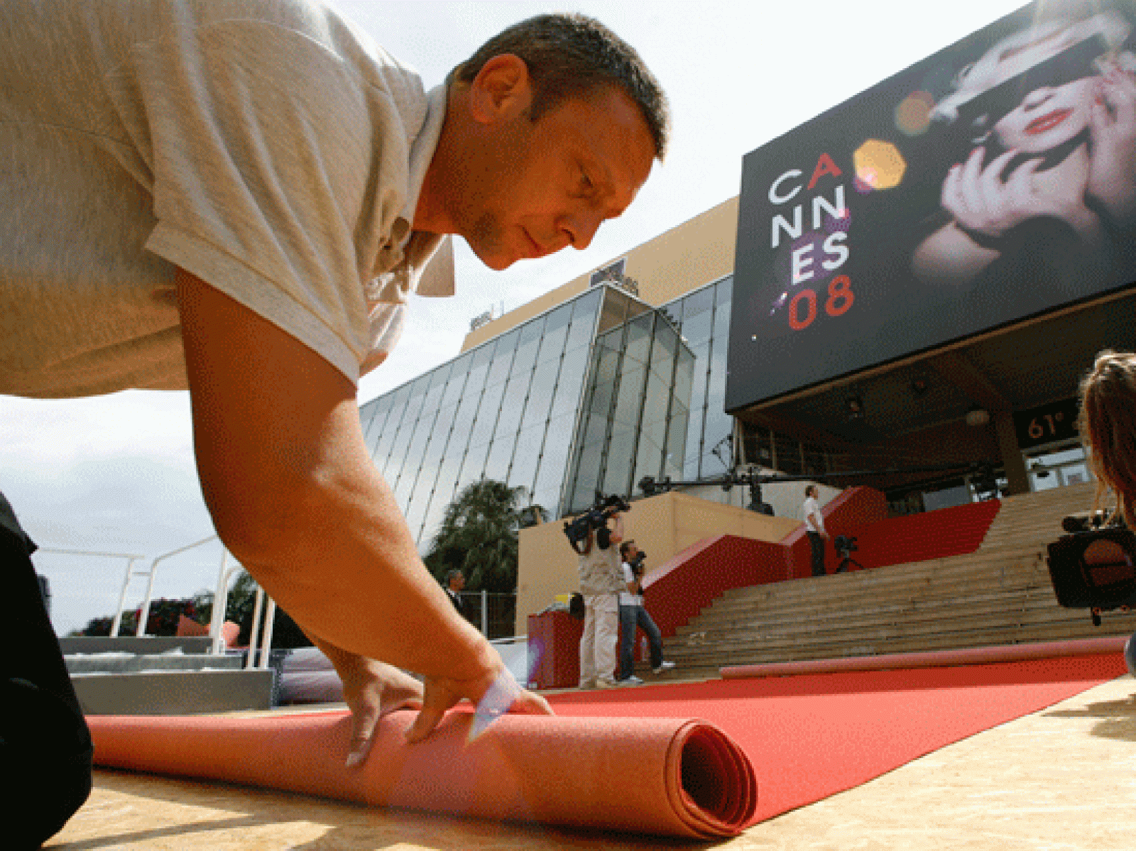 Comienza el festival de Cannes | Ver