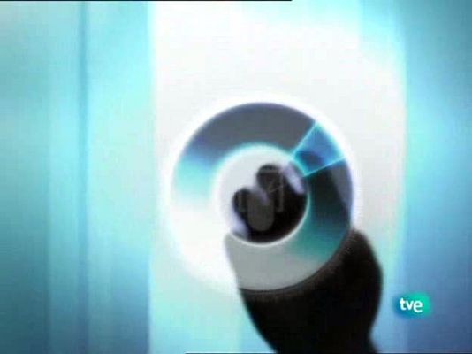 Loterías - La suerte en tus manos - 28/05/10