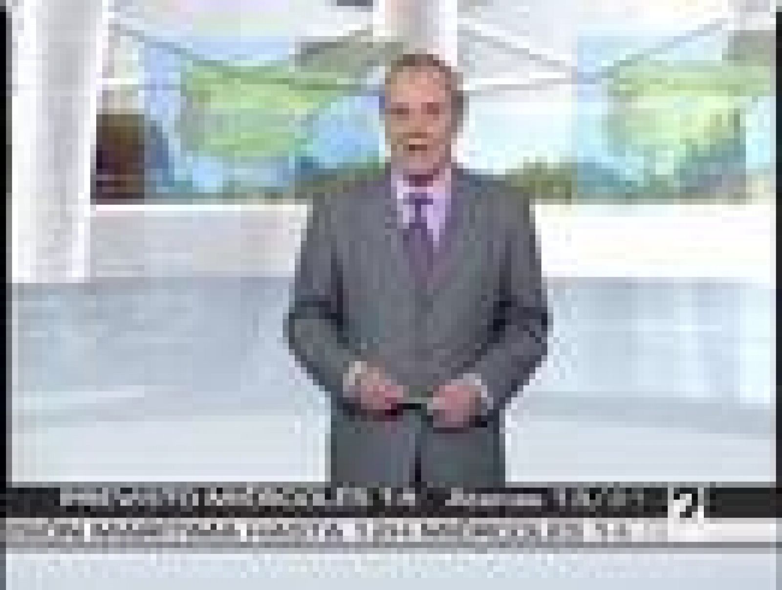 El Tiempo - 14/05/08 - El tiempo | Ver