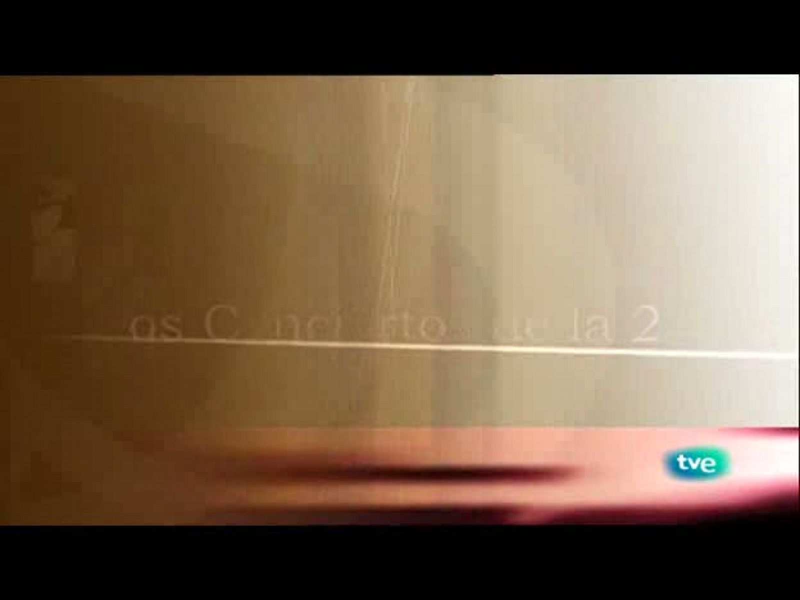 Los conciertos de La 2 - Richard Strauss, Marco y von Weber - Los conciertos de La 2 | Ver