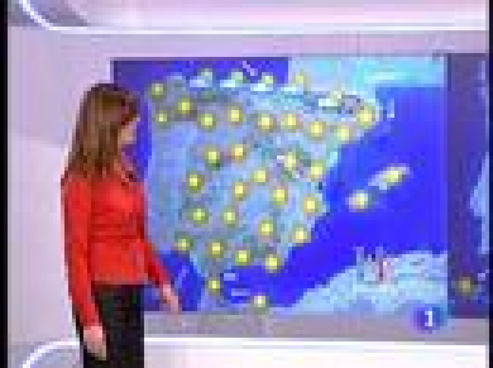 El Tiempo - 29/05/10 - El tiempo | Ver