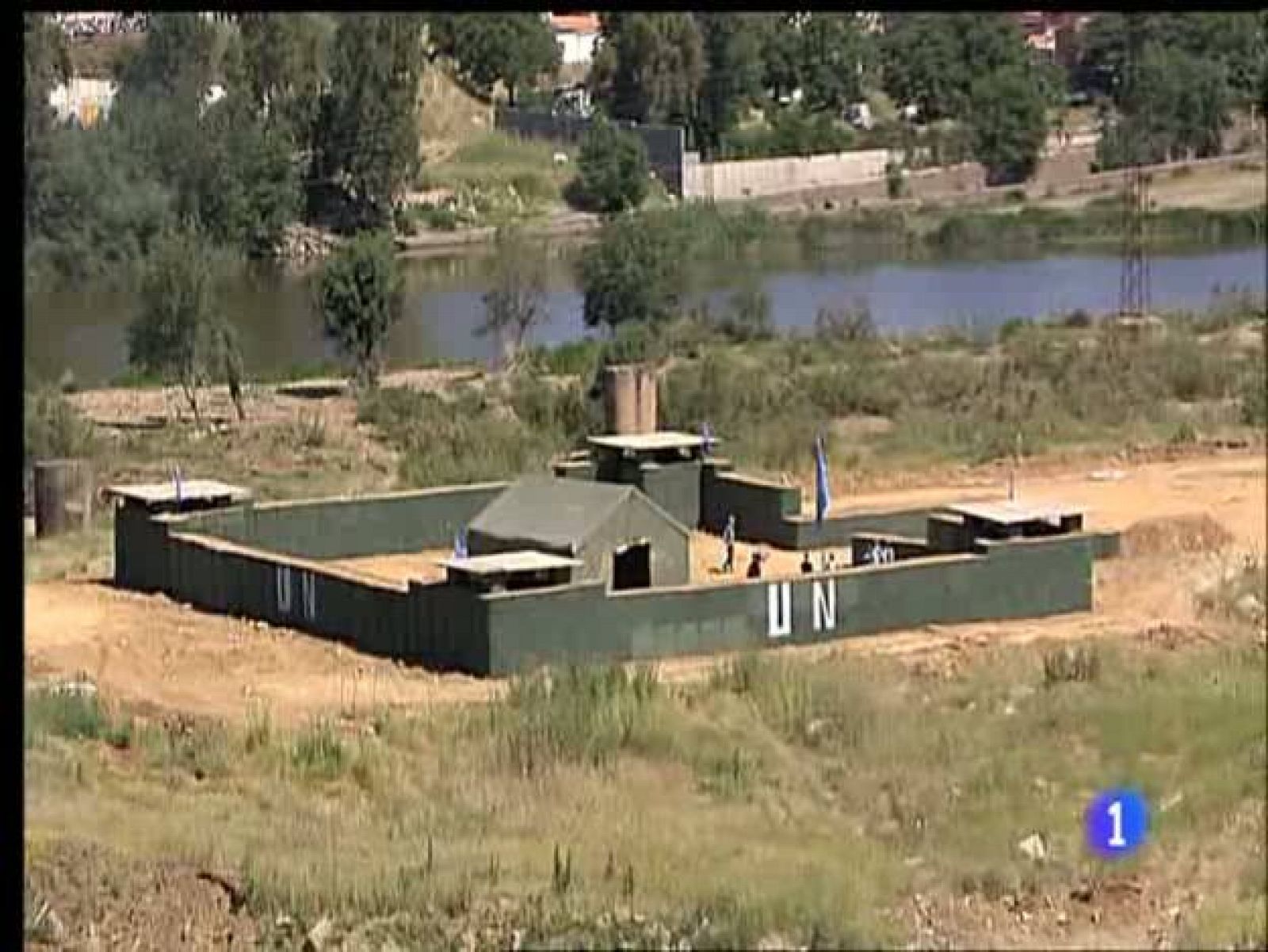 Especial informativo - Día de las Fuerzas Armadas - Especiales informativos | Ver