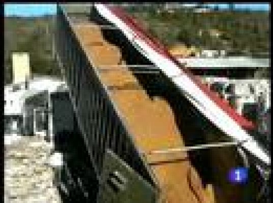  - Detienen a Claudio Locatelli