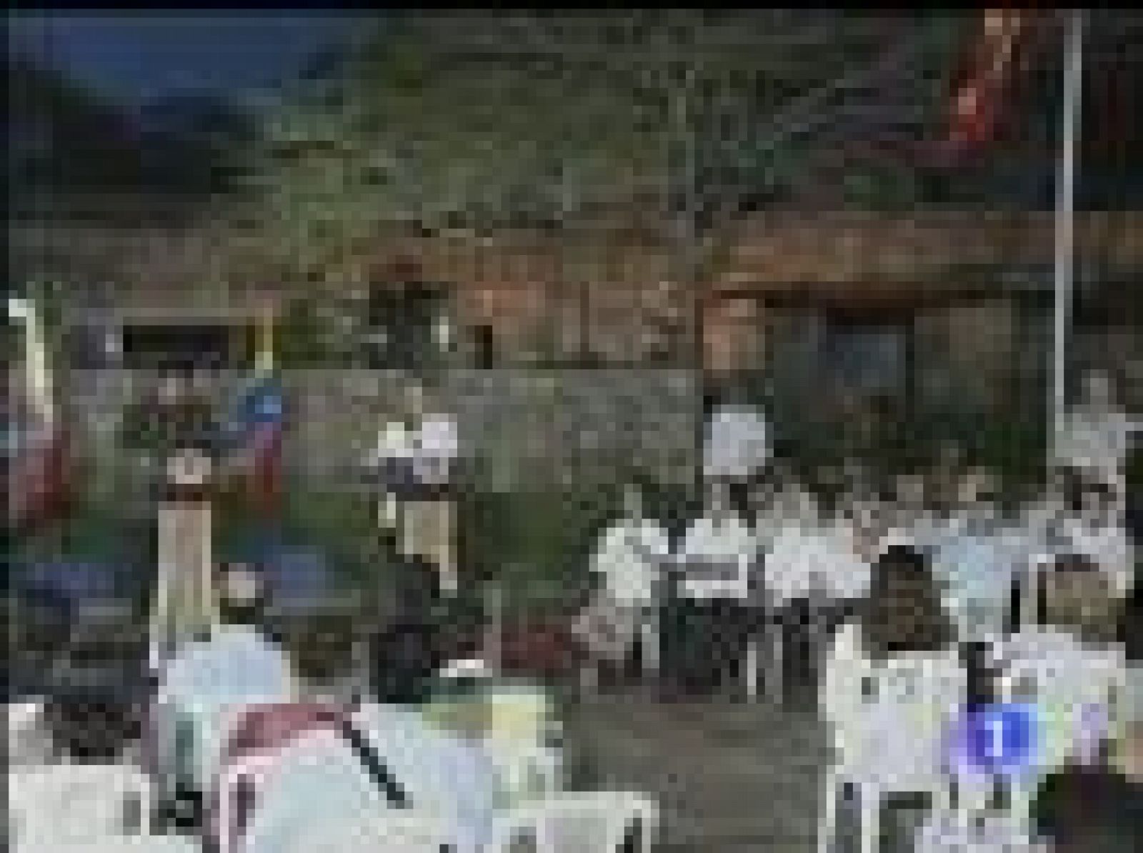 Elecciones en Colombia