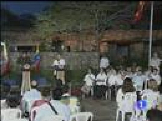  - Elecciones en Colombia