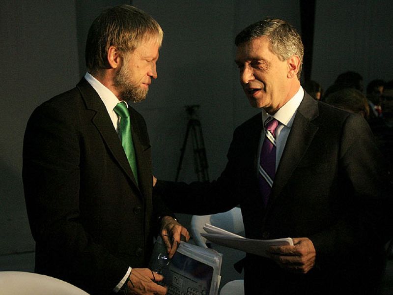  Elecciones en Colombia