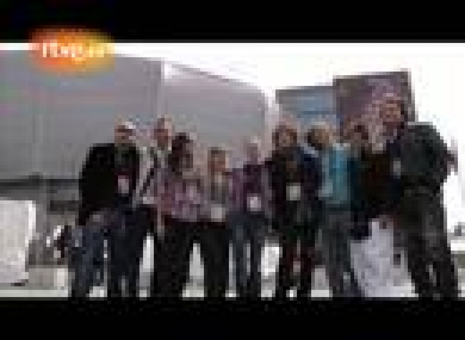 Eurovisión: La semana de Diges en Oslo | RTVE Play