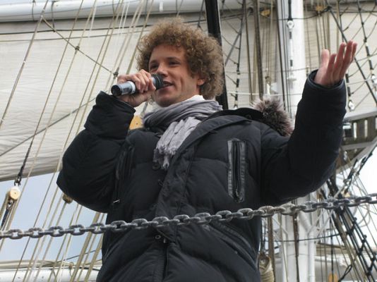 Eurovisión - La semana de Diges en Oslo