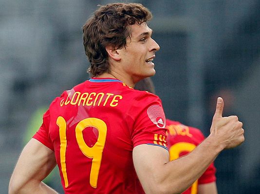  - Llorente da la victoria