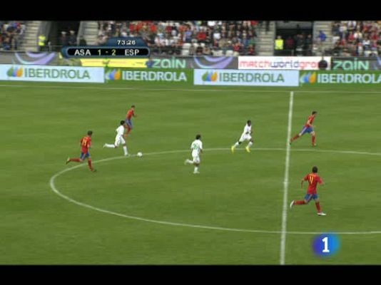  - Los saudíes empatan