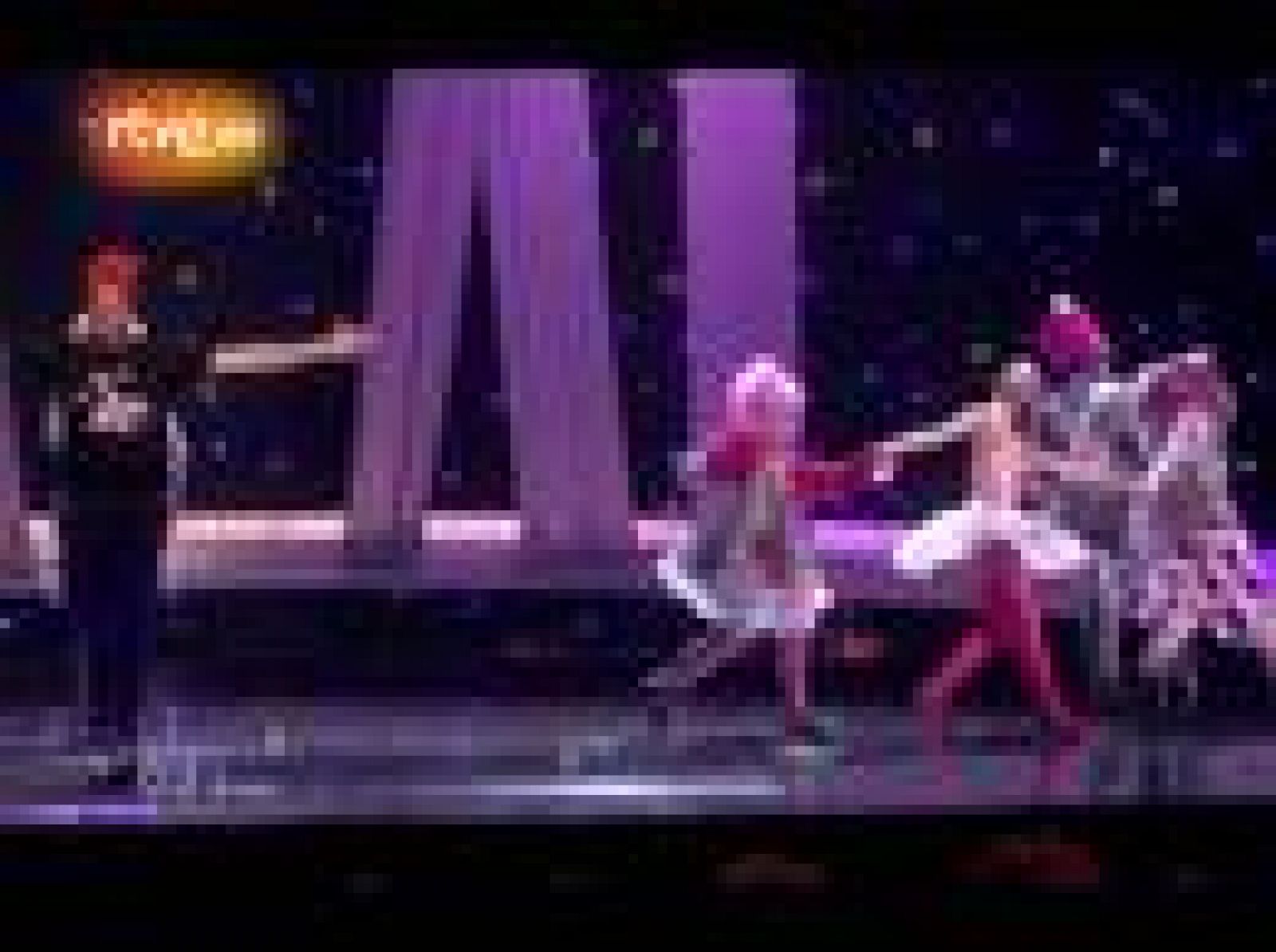 Final Eurovisión 2010 - España 1ª actuación