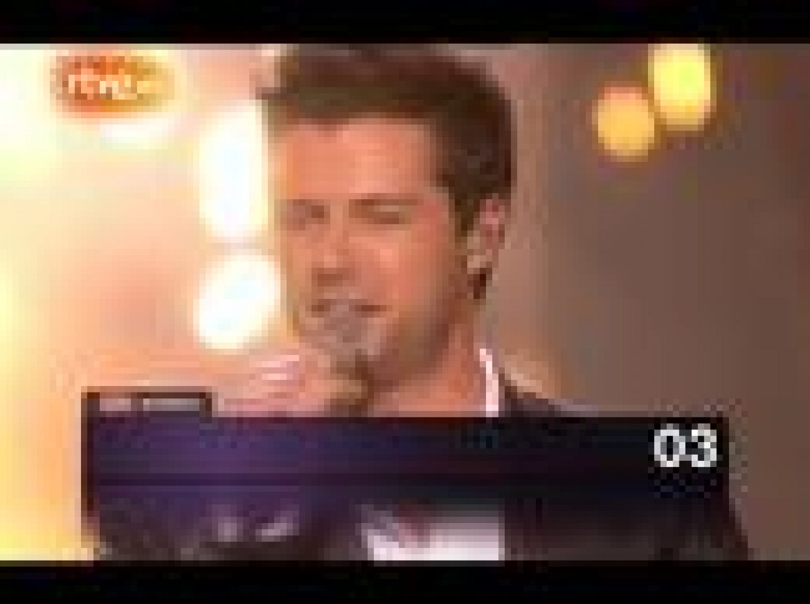 Eurovisión: Final - Noruega | RTVE Play