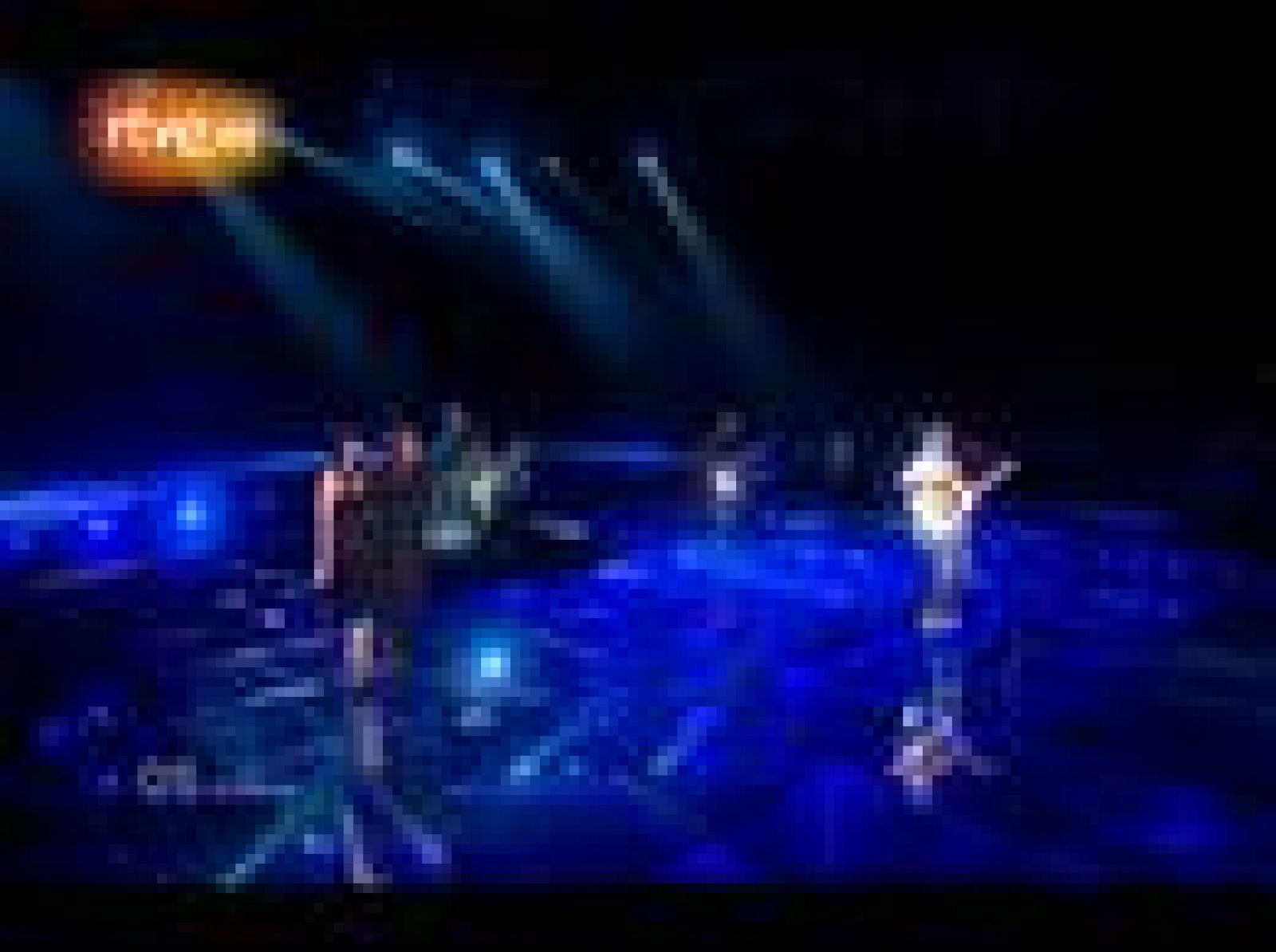 Eurovisión: Final - Chipre | RTVE Play