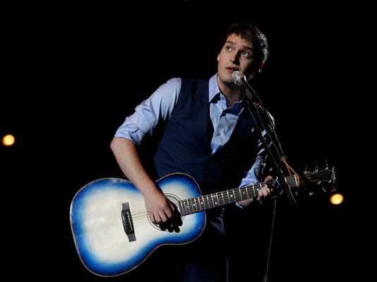 Eurovisión 2010 - Final - Bélgica | Ver