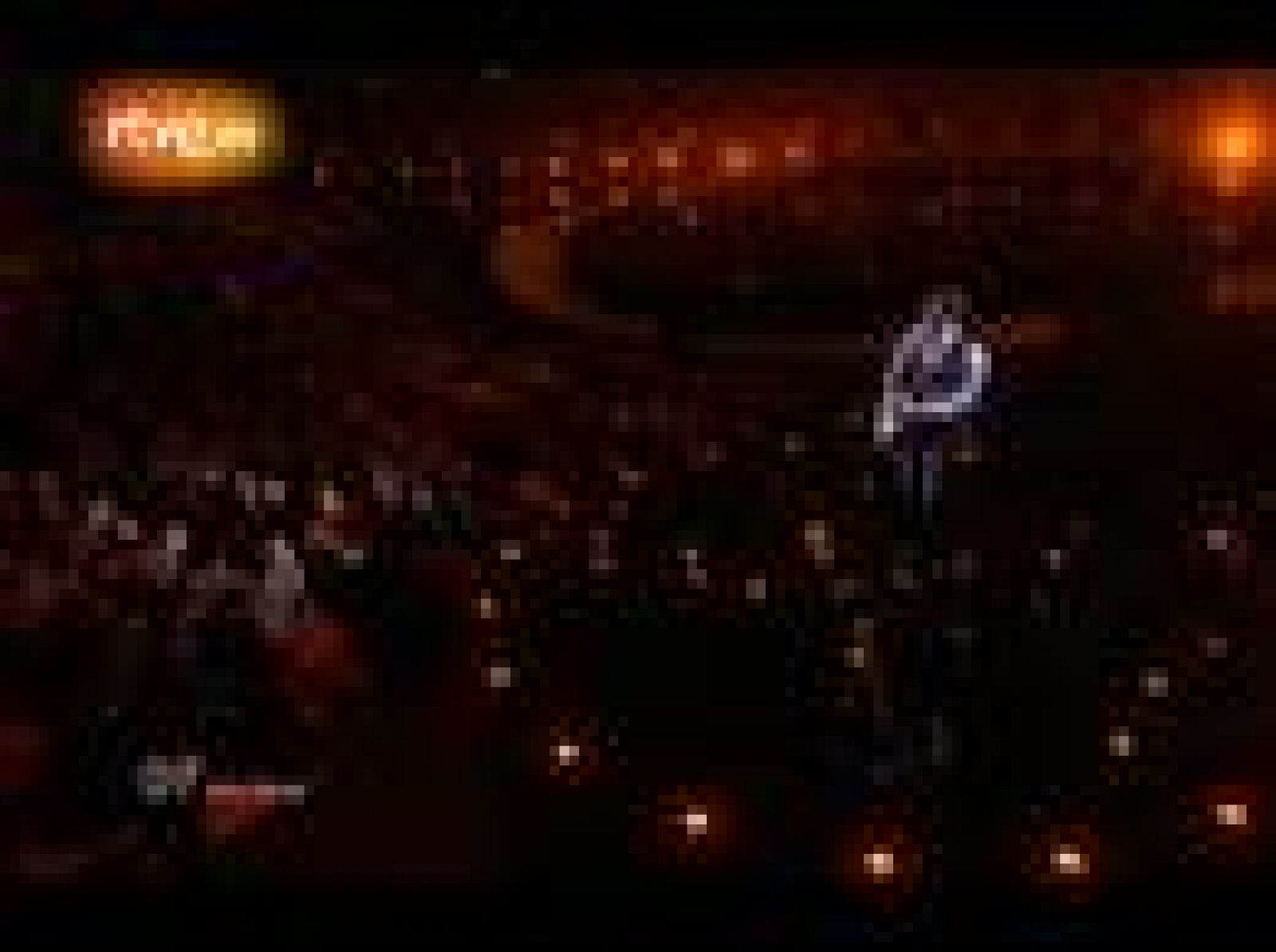 Eurovisión 2010 - Final - Bélgica | Ver