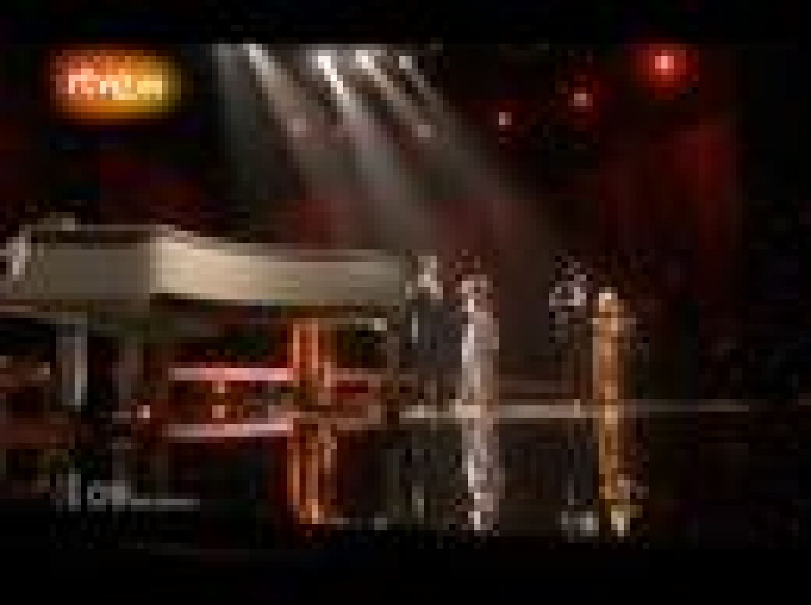 Eurovisión: Final - Bielorrusia | RTVE Play
