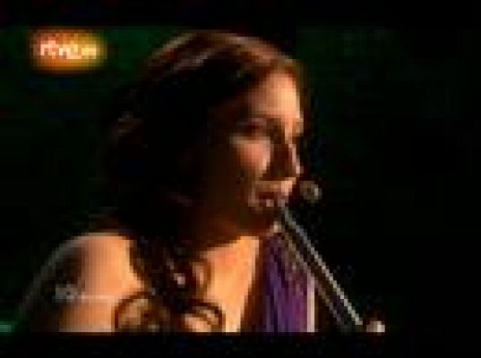 Eurovisión - Final - Irlanda