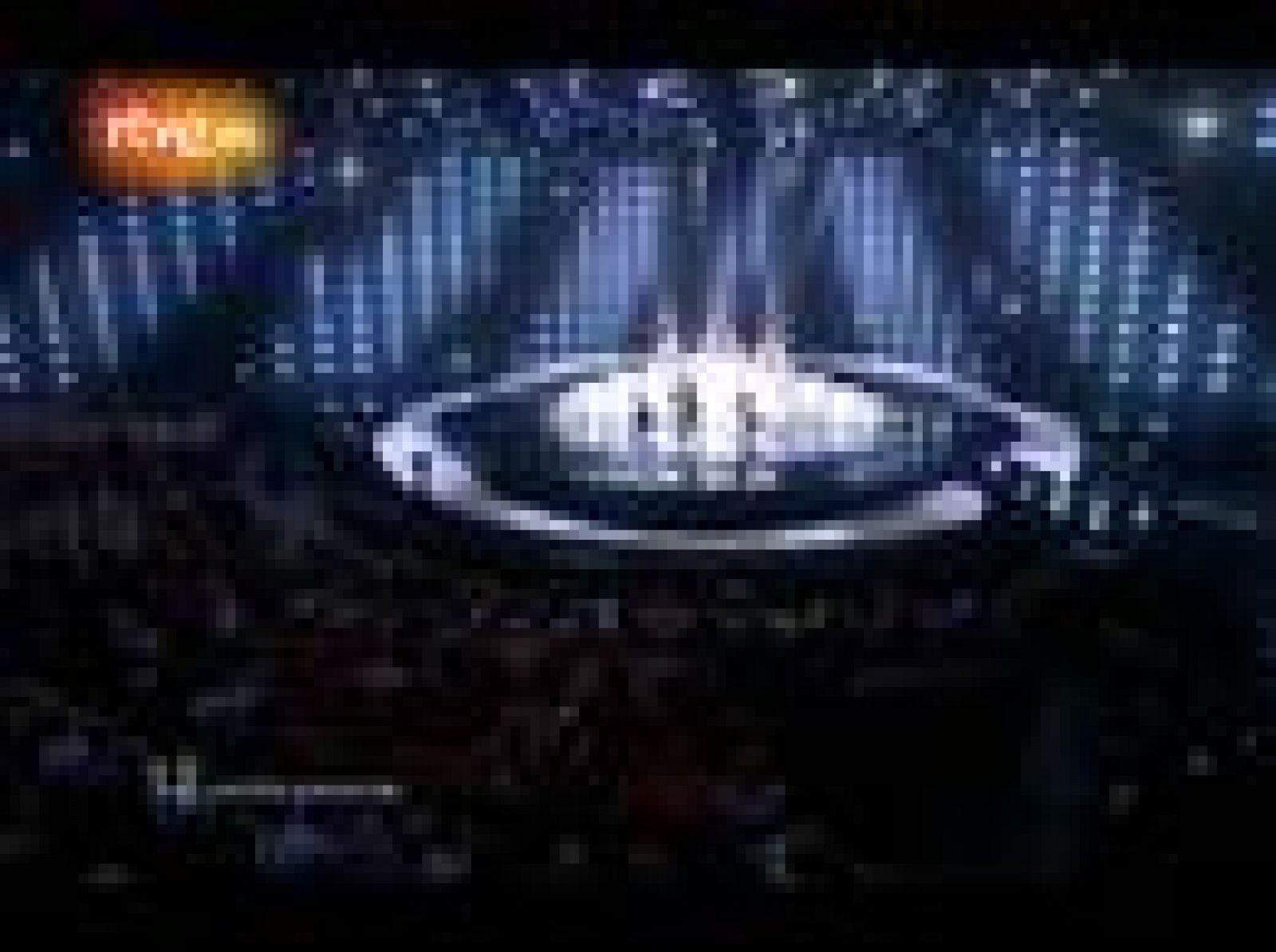 Eurovisión: Final - Reino Unido | RTVE Play