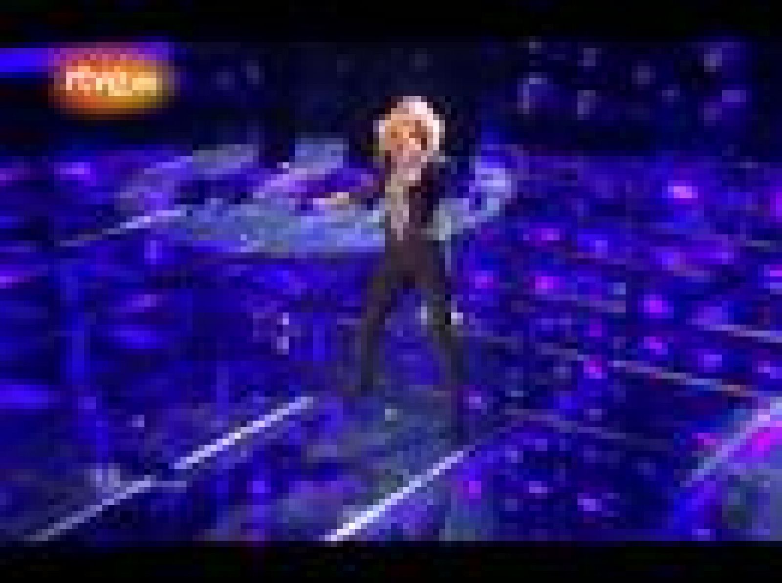Eurovisión: Final - Albania | RTVE Play
