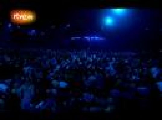 Eurovisión - Final - Islandia