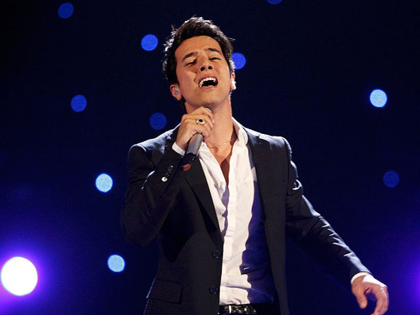 Eurovisión 2010 - Final - Israel | Ver